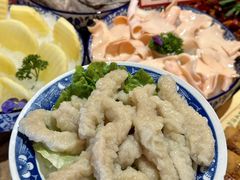 -旧街市鲜货老火锅(大光路店)