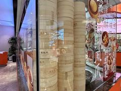 -万龙洲海鲜(南新仓店)