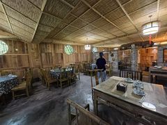 大堂-青城甲(青城山店)