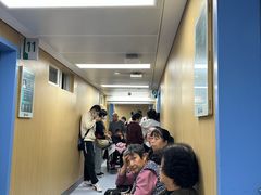 -华中科技大学同济医学院附属协和医院(主院区)