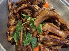-美极鲜食坊(宝安南路店)