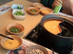 -温野菜涮涮锅(曲江大悦城店)