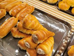 -烘焙町面包店(西四店)