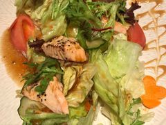 -耕海日本料理(万达华府店)