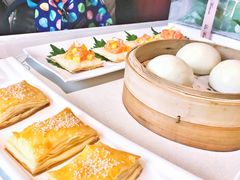 -梧桐餐厅(泉城路店)