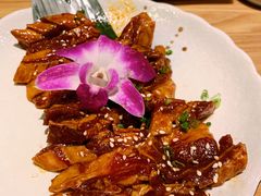 -久苑烧肉(世界城广场店)