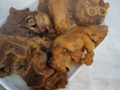 -北平楼老北京涮羊肉(滨河北路店)