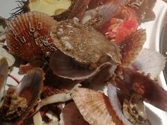 -海味当家·蒸锅海鲜(星海公园店)