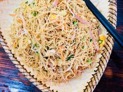 特色炒面-御膳粥·牛乳粥底火锅·地道顺德菜(容桂店)