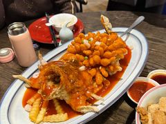 -香雪海饭店中餐厅(湖滨店)