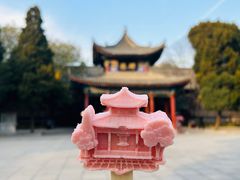 -西安碑林博物馆