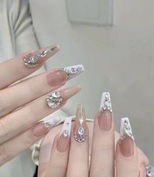-1T·1M 日式美甲美睫