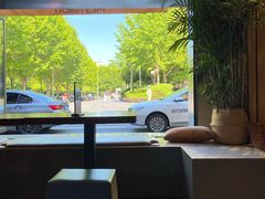 -MEEBO KAFEE米咖焙坊(虹桥路店)
