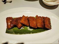 果肉烧猪排-丰收日(五角场店)