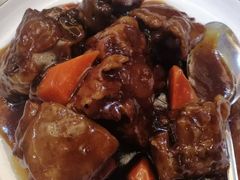 -烤肉宛饭庄(南礼士路店)