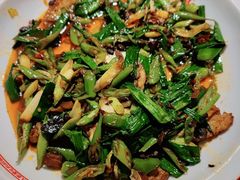 -百年神厨·地道川菜(清江西路店)