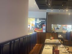 -里岛烤鱼(东港凯虹广场店)