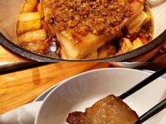 -绣园·茶食宴(湘绣博物馆店)