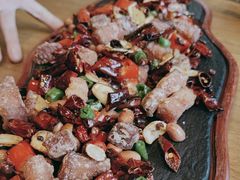 -阿斯牛牛·凉山菜(新会展店)