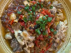 -湘肠香火锅店(团结湖店)