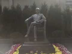 -上海孙中山故居纪念馆