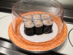 -万岁寿司(芳村店)
