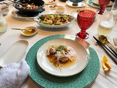 -三号黄浦会Canton Table