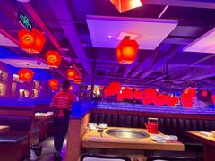 -山河屯铁锅炖鲜鹅·东北菜(开发区一店)