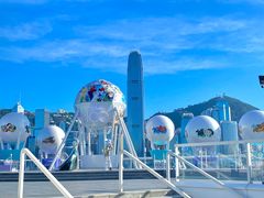 -海港城