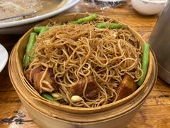 -老雒阳面馆·水席·洛阳菜(王城路店)