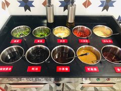-小龍鳳·港式海鲜打边炉(沙湖路店)