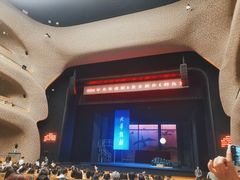 -福州海峡文化艺术中心