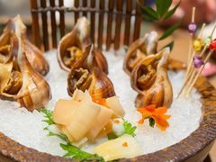 -Minase水濑·日料放题(外滩店)