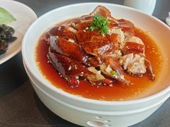 -湖里春风·淮扬菜(丽泽天街店)