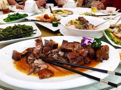 -朱仔记食府(江南大道店)