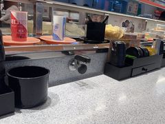 -争鲜回转寿司(中街大悦城店)