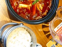 -肖记公安牛肉鱼杂馆· 省级非物质文化遗产(仁和路店)