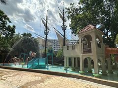 -Waterfall瀑布湾优健源(华侨城店)