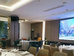 -晋江荣誉国际酒店·港誉茶餐厅