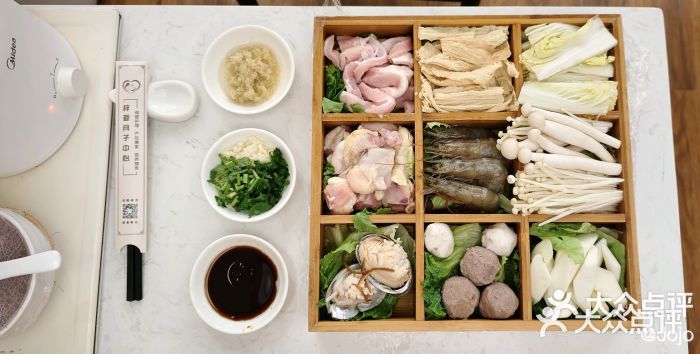 梓爱月子中心(花都店)图片