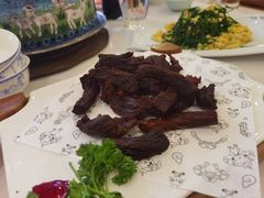 -哈啾嗨·蒙文化主题餐厅(京汉新城店)