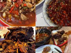 -老闵田螺馆·南昌市井菜·特色小吃(总店)