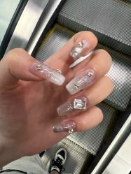 -WH日式美甲沙龙