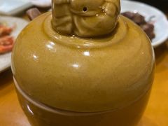 -银子铁板烧料理自助餐(人民广场店)
