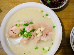 -双流老字号董蹄花(广场路店)