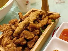 -丁里羊肉小镇(天鹅湖总店)
