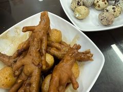 -潘苏凉茶馆(康之宝超级广场店)