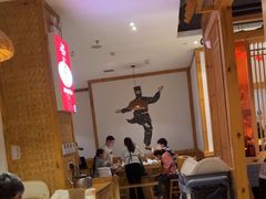 -老版火锅(半坡店)