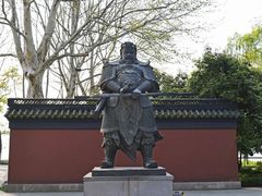 -杭州西湖风景名胜区-钱祠表忠