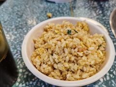 -怒火八零串串火锅(大渡口新天泽店)